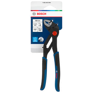 Bosch Pinza Pico De Loro 180 Mm