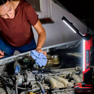 Einhell Linterna A Led 18v Te-cl 18/1000 S Li - Solo (sin Bateria - Sin Cargador)