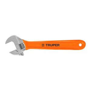 Truper Llave Ajustable 10" 254mm