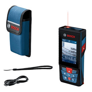Bosch Medidor De Distancias Glm 150-27 C