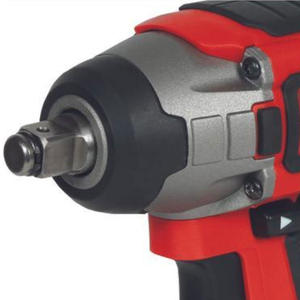 Einhell Llave De Impacto 18v 1/2 - 215 Nm Sin Carbones Impaxxo 18/230 (sin Bateria Sin Cargdor)