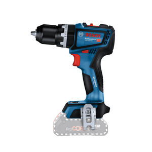 Bosch Atornillador Taladro Percutor 18v 13mm Gsb 18v-90 C (sin Bateria - Sin Cargador - Sin Carbones)