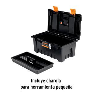 Truper Caja Herramientas 22"