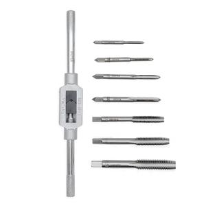 Bremen Set 8 Piezas Con Manija Porta Machos
