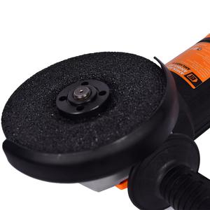 Lusqtoff Amoladora 115 Mm 4-1/2" 1400w - Velocidad Variable