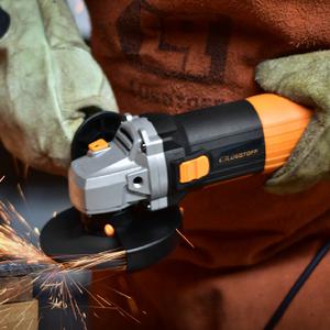 Lusqtoff Amoladora 115 Mm 4-1/2" 1400w - Velocidad Variable