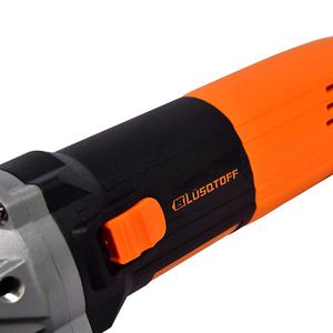 Lusqtoff Amoladora 115 Mm 4-1/2" 1400w - Velocidad Variable