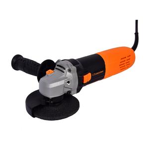 Lusqtoff Amoladora 115 Mm 4-1/2" 1400w - Velocidad Variable