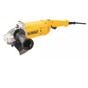 Dewalt Amoladora 230 Mm 9" 2600 W