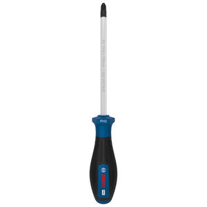 Bosch Destornillador Philips Ph3 X 150mm - Linea Pro