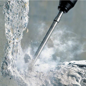 Bosch Cincel Punta Sds Max X 600mm