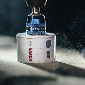 Bosch Adaptador Sds Plus Power Change