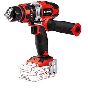 Einhell Atornillador Taladro Percutor 18v 13mm Te-cd 18/48 Li-i-solo (sin Bateria Y Sin Cargador)