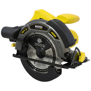 Dogo Sierra Circular 7-1/4" 1450 Watts Guia Laser