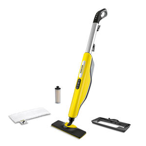 Karcher Limpiadora A Vapor Vertical 1600w 3.5bar