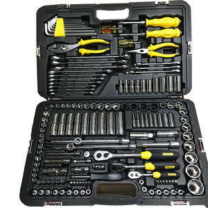 Stanley Set 150 Piezas Caja Plastica Racing R99-150-la