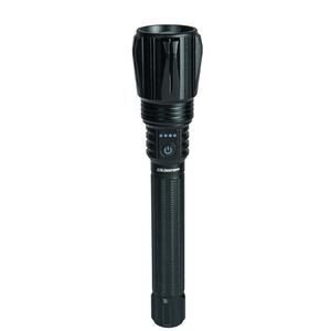 Lusqtoff Linterna Led Aluminio Recargable 6000 Lumens 3 Modos