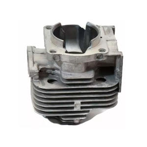 Repuesto Cilindro Desmalezadora 52cc - Para Piston 44mm