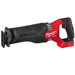 Milwaukee Sierra Sable 18v (sin Bateria - Sin Cargador)