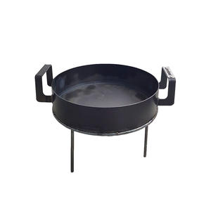 Broksol Disco Camping Paellero 40cm Diametro