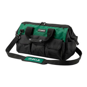 Rynno Bolso Porta Herramientas - 45cm  Base Reforzada - Ry-b300
