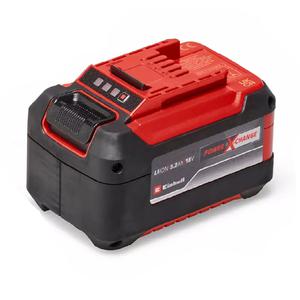 Einhell Starter Kit 5,2ah & Cargador Rapido