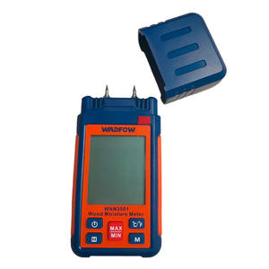 Wadfow Detector De Humedad Para Madera