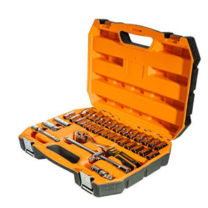 Lusqtoff Set Herramientas 32 Piezas 1/2" (tubos - Crique - Adaptador)