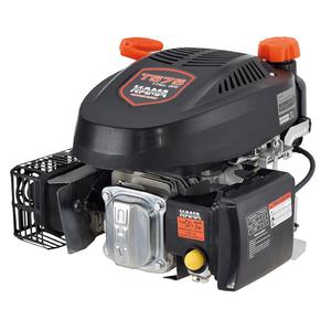 Dynamic Motor Vertical Chaveteado 5.75 Hp 173 Cc