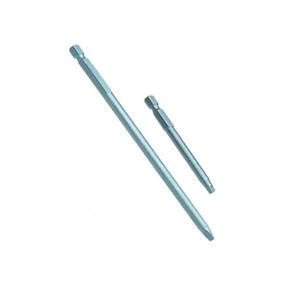 Kreg Puntas Cuadradas 3" Y 6"