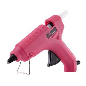 Dowen Pagio Pistola Encoladora 40 Watts 11,2 Mm Pink Power