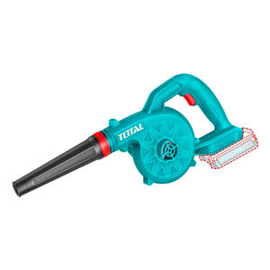 Total Soplador 20v (sin Bateria Sin Cargador)