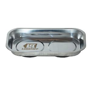 Lusqtoff Bandeja Magnetica Rectangular