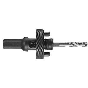 Bosch Adaptador Para Sierra Copa De 32-210 Mm