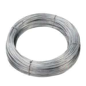 Alambre Galvanizado N.14 Bobina De 1 Kg