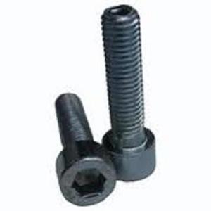 Allen Tornillo 3/16 X 2 X Unidad