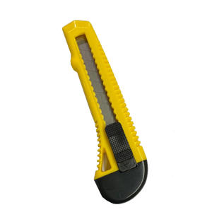 Atlas Cutter Plastico Grande 18mm