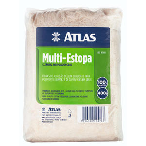 Atlas Estopa X  400 Grs