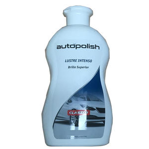 Autopolish X 450 Ml Lustre Intenso - Colorin