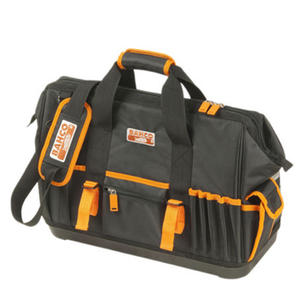 Bahco Bolso  P/ Herramientas De 19" 4750fb2-19a