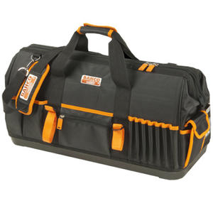 Bahco Bolso P/ Herramientas De 24" 4750fb2-24a