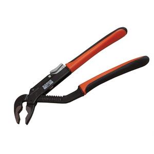 Bahco Pinza Pico De Loro Polygrip  250mm 8224a