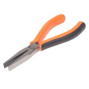 Bahco Pinza Punta Plana 160 Mm 2471g-160a Ex 2472