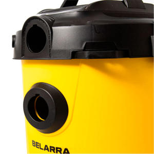 Belarra Aspiradora 12 Lt 900 W Polvo Liquido