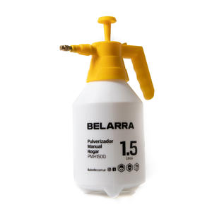 Belarra Pulverizador / Fumigador  1,5 Lts Manual De Presion