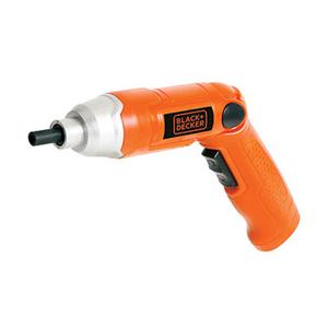 Black & Decker Atornillador 3.6v (9036-ar)