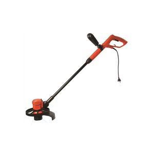 Black & Decker Bordeadora 600w Corte 11" (gl600n-ar)