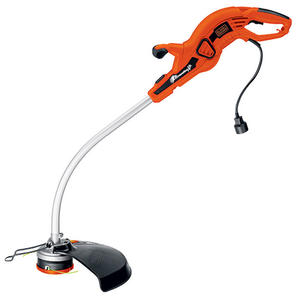 Black & Decker Bordeadora 900w Corte 14" (gl1000-ar)