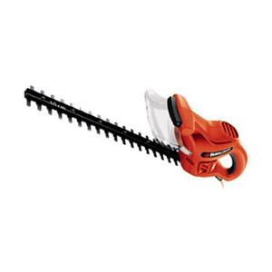 Black & Decker Cortacercos  42cm 400w (ht420)