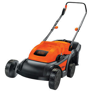 Black & Decker Cortadora Cesped 1600w (gr3800-ar)